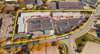 More details for East Pointe Plaza – Retail for Sale, Madison, WI