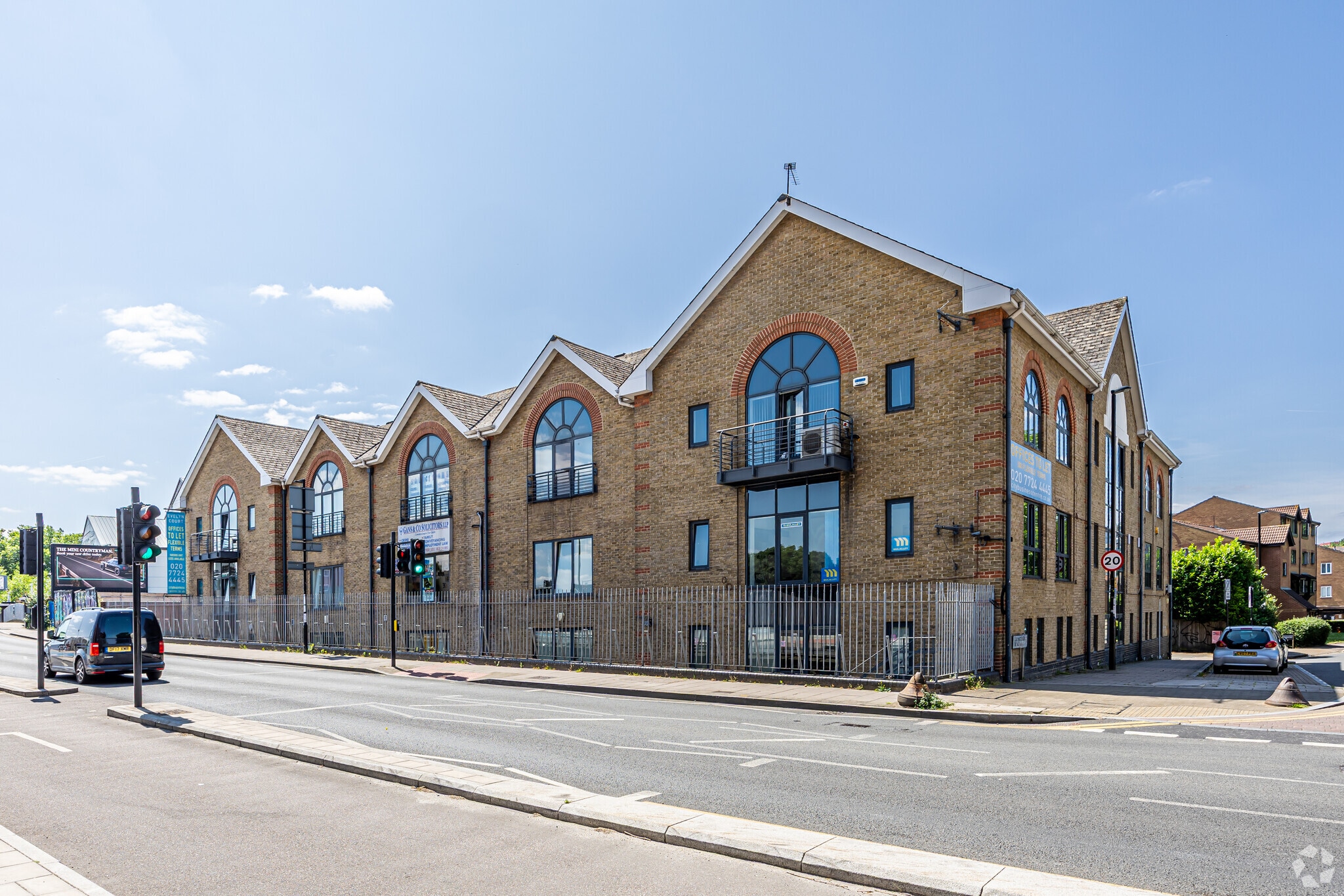 Grinstead Rd, London for lease Primary Photo- Image 1 of 6