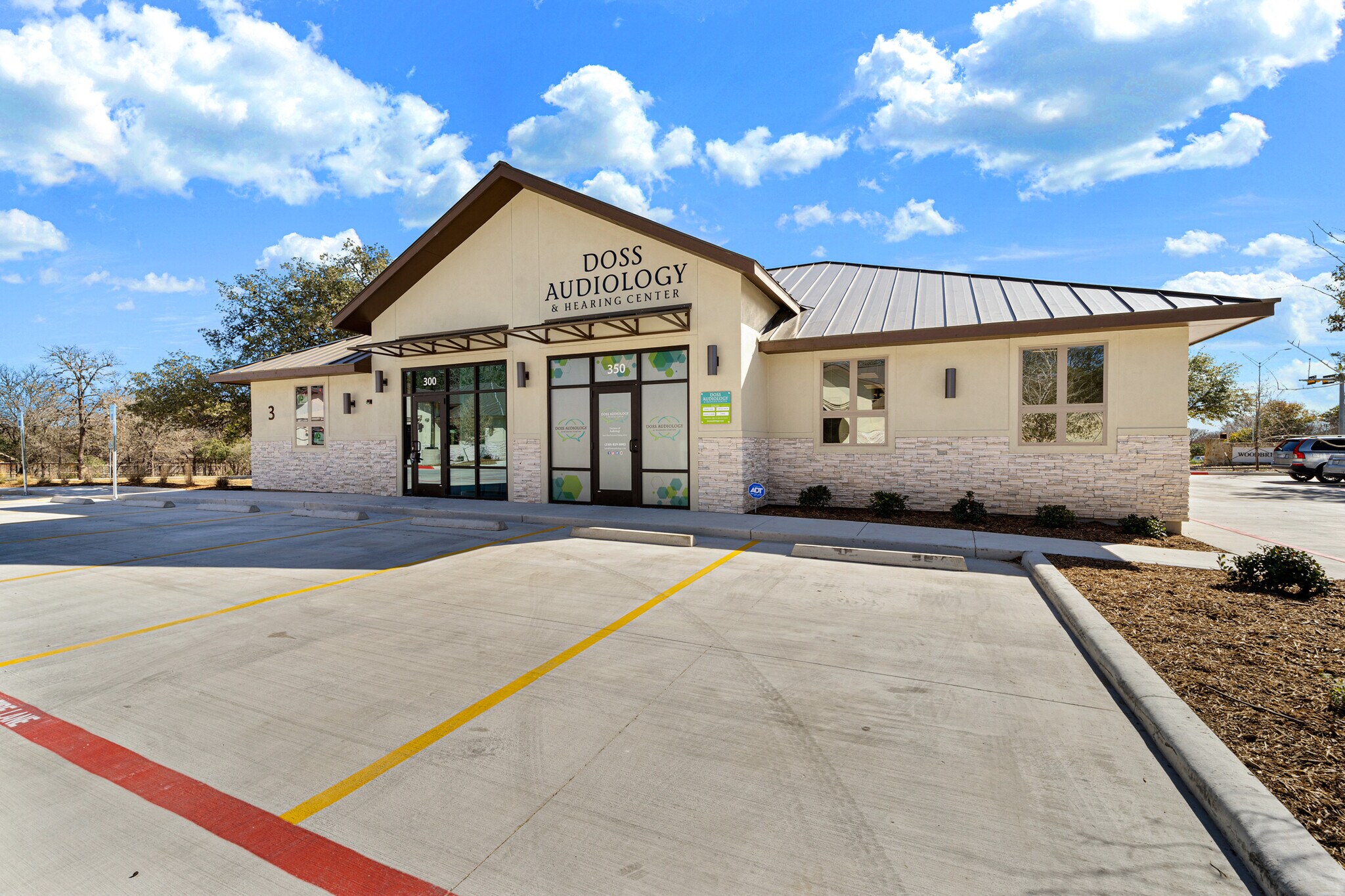 645 Woodland Oaks Dr, Schertz, TX 78154 Office for Lease
