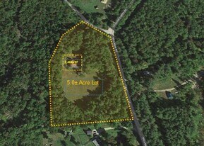 275 Mica Mine Rd, Claremont NH - Mining Land