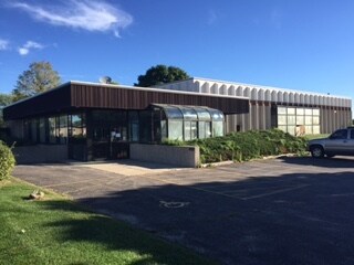 2615 Mount Pleasant St, Racine, WI for sale - Building Photo - Image 1 of 1