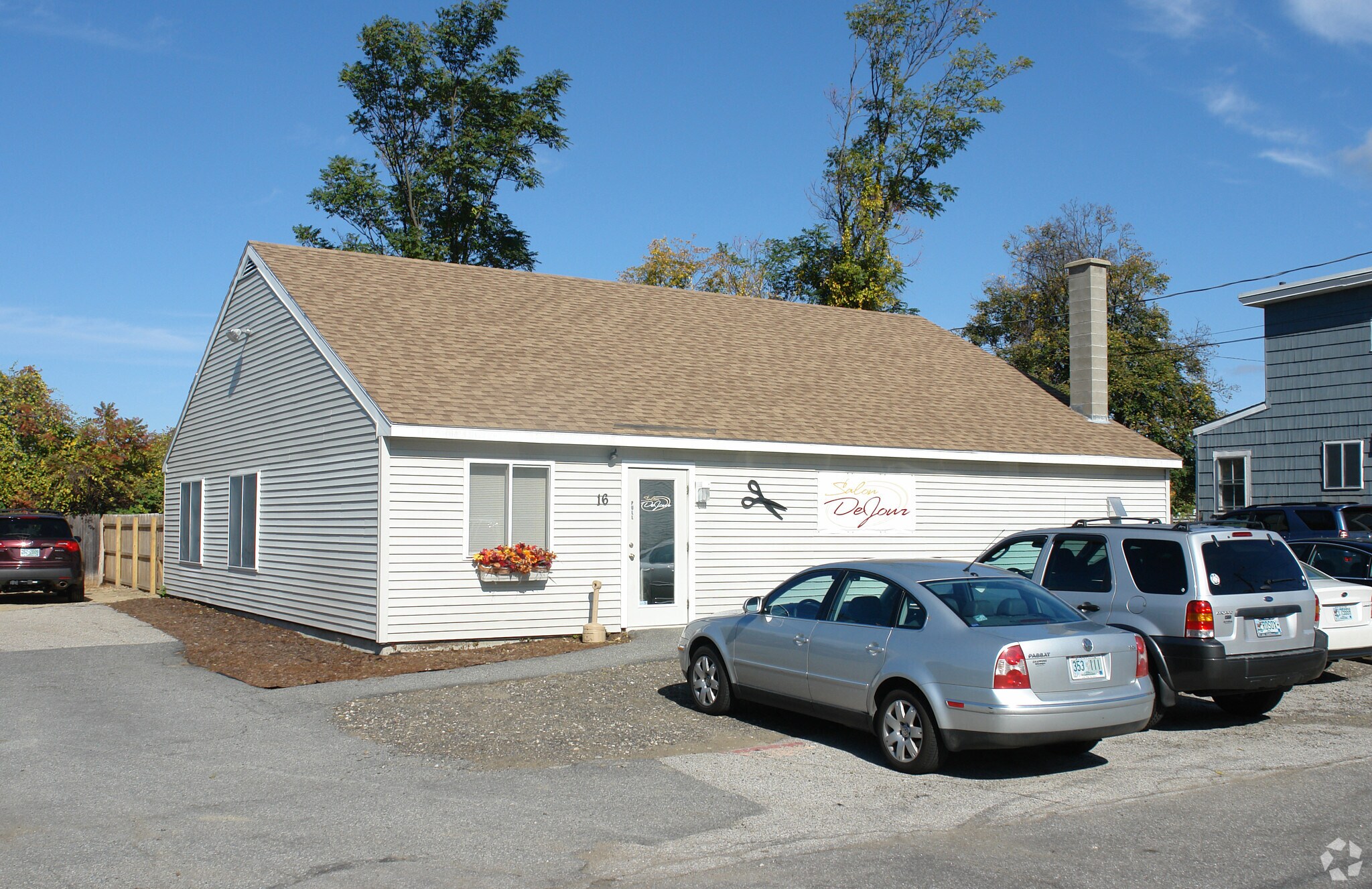 16 Hampton St, Manchester, NH for sale Primary Photo- Image 1 of 1