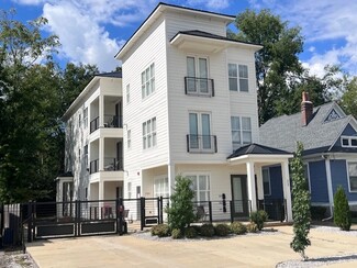 More details for 23 S Morrison St, Memphis, TN - Multifamily for Sale