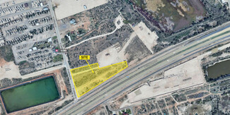 More details for 4300 I-20, Midland, TX - Land for Sale