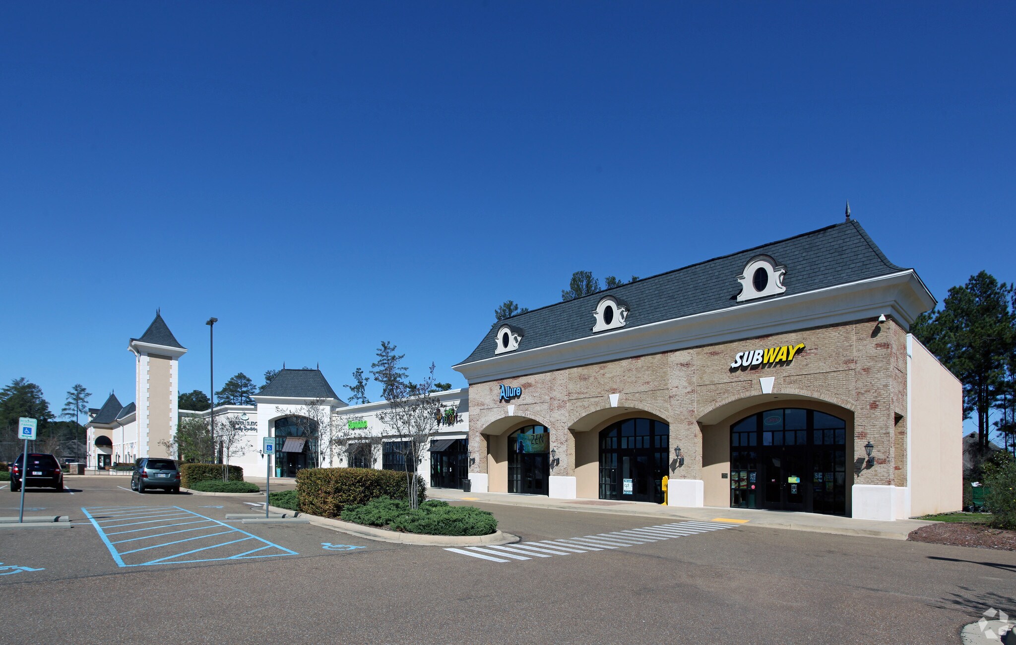 772 Lake Harbour Rd, Ridgeland, MS for sale Primary Photo- Image 1 of 1