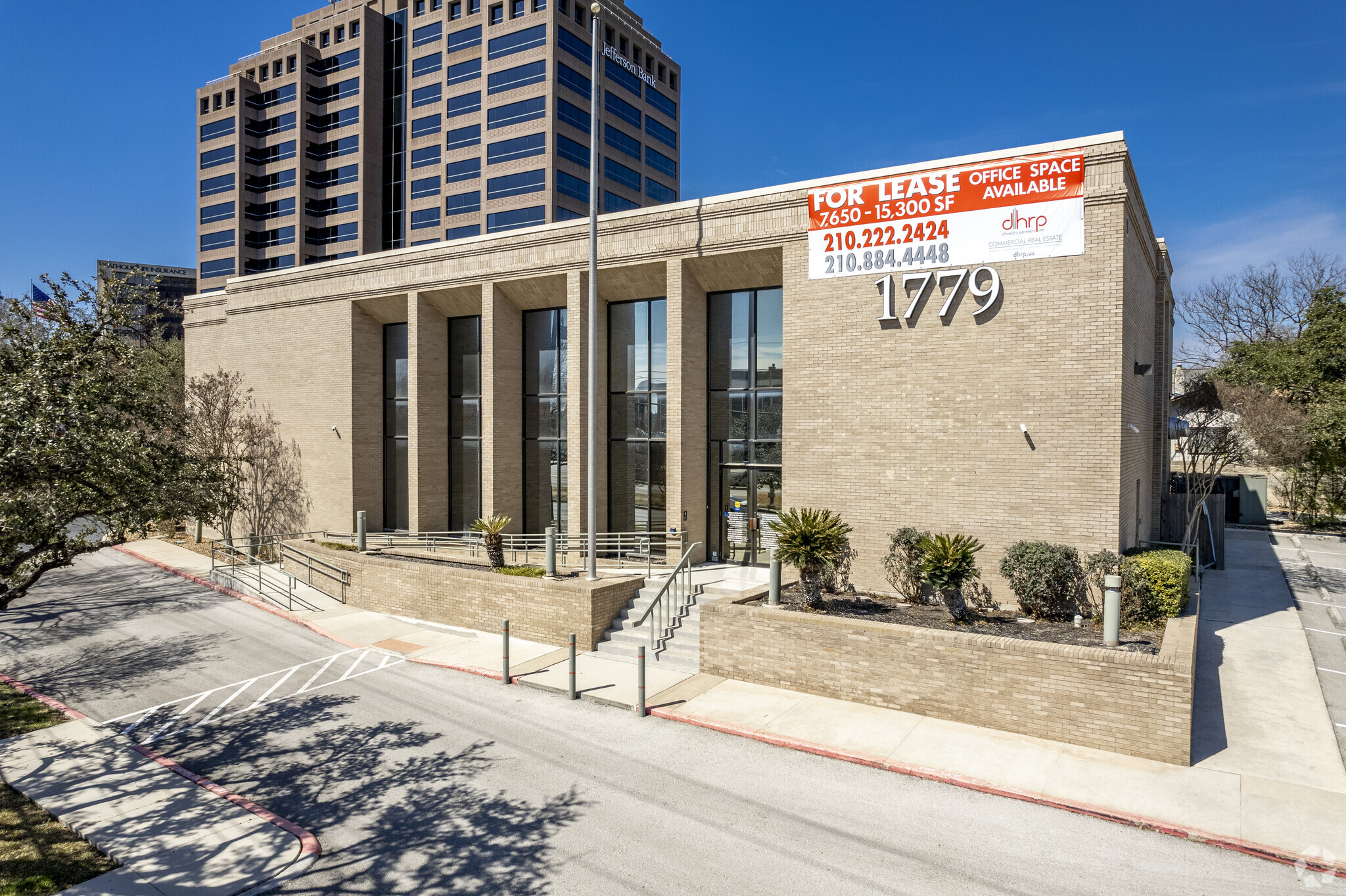 1779 NE Loop 410, San Antonio, TX for sale Building Photo- Image 1 of 1