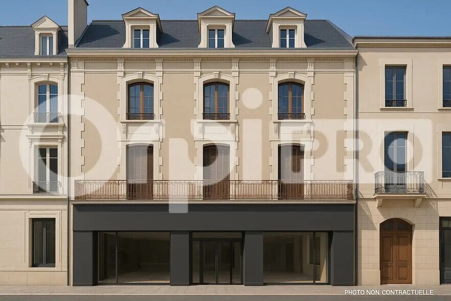Flex in Montluçon for sale - Building Photo - Image 1 of 1