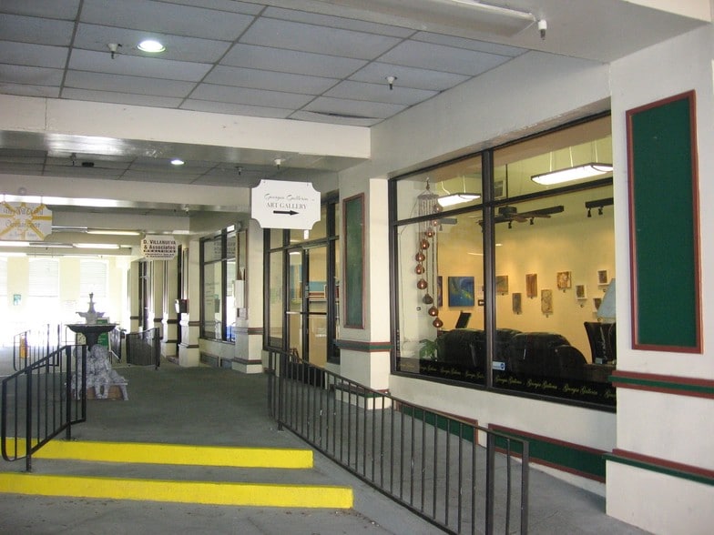 419 Georgia St, Vallejo, CA for lease - Building Photo - Image 3 of 8