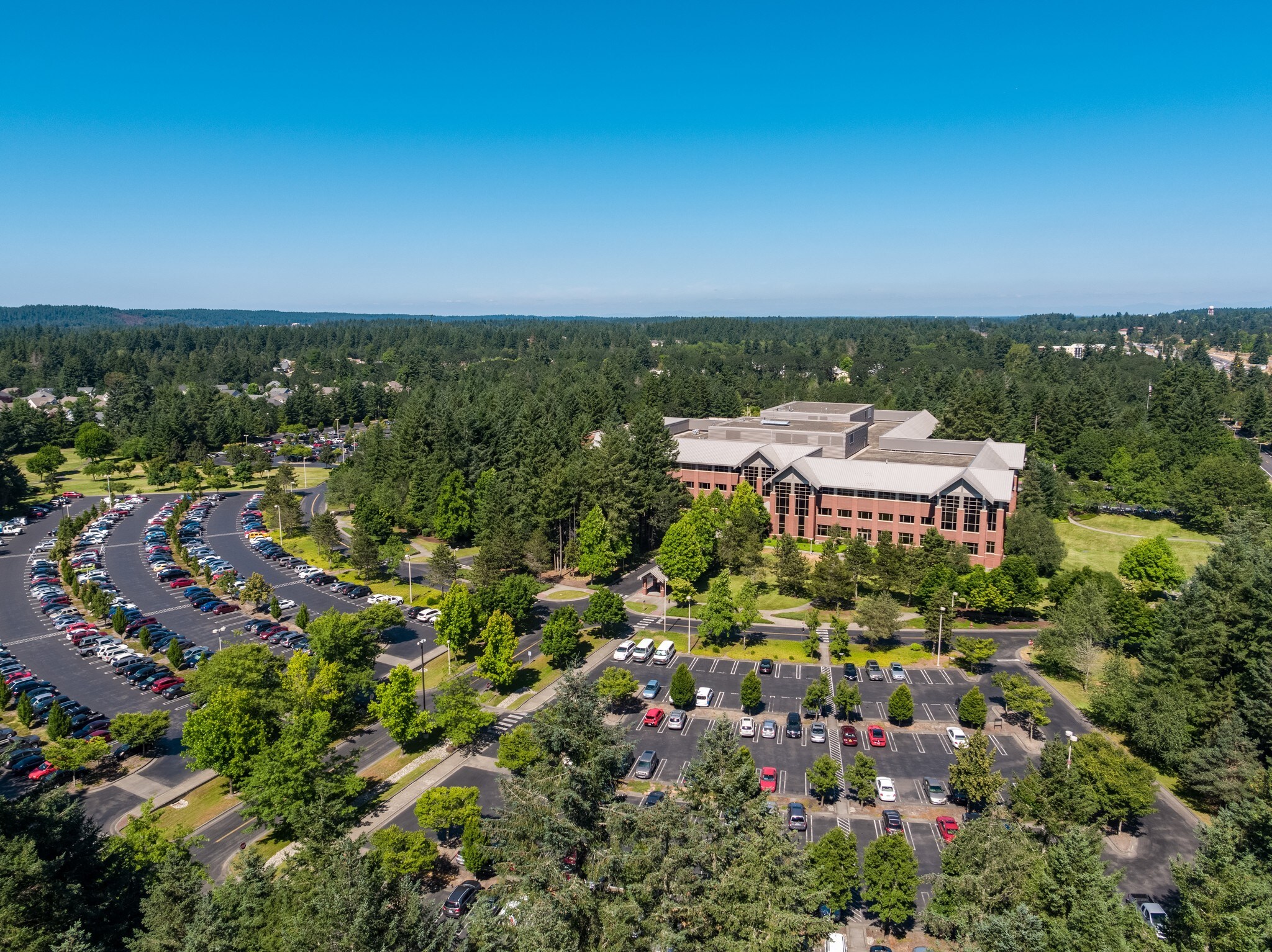 1000 Wilmington Dr, Dupont, WA 98327 State Farm Regional Office