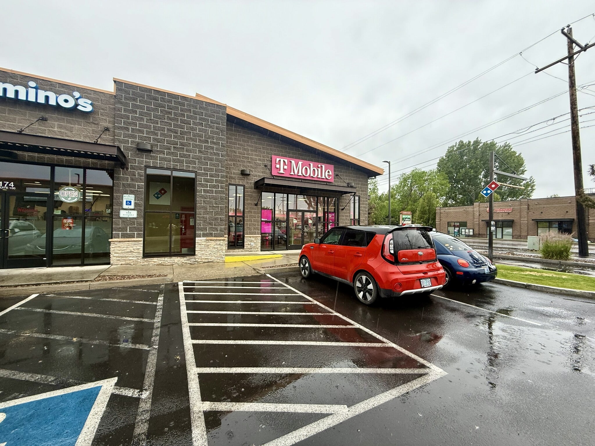 198 NE Combs Flat Rd, Prineville, OR for lease Building Photo- Image 1 of 11