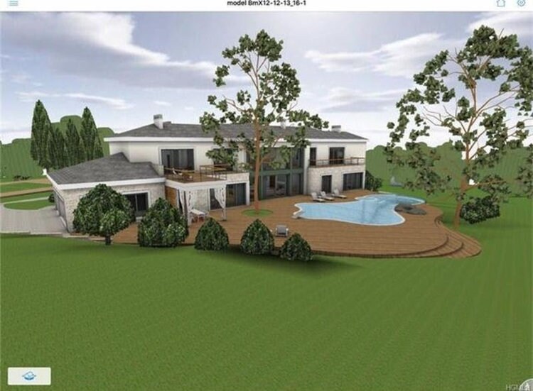 363 Long Hill Rd E, Briarcliff Manor Village, NY for sale - Primary Photo - Image 1 of 1