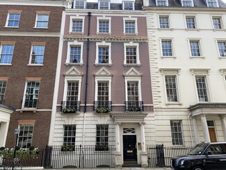 More details for 25 Hill St, London - Office for Lease