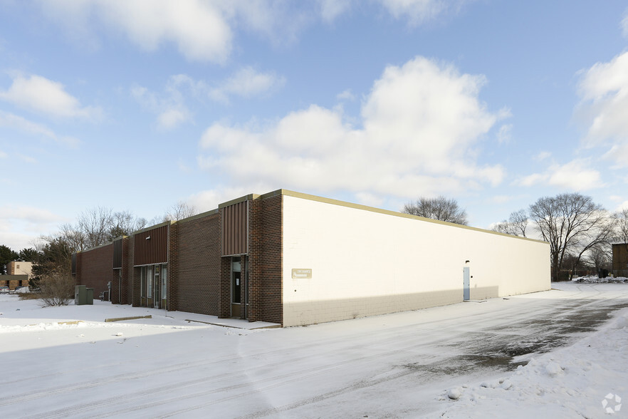 3520 Jefferson Ave SE, Grand Rapids, MI 49548 | LoopNet