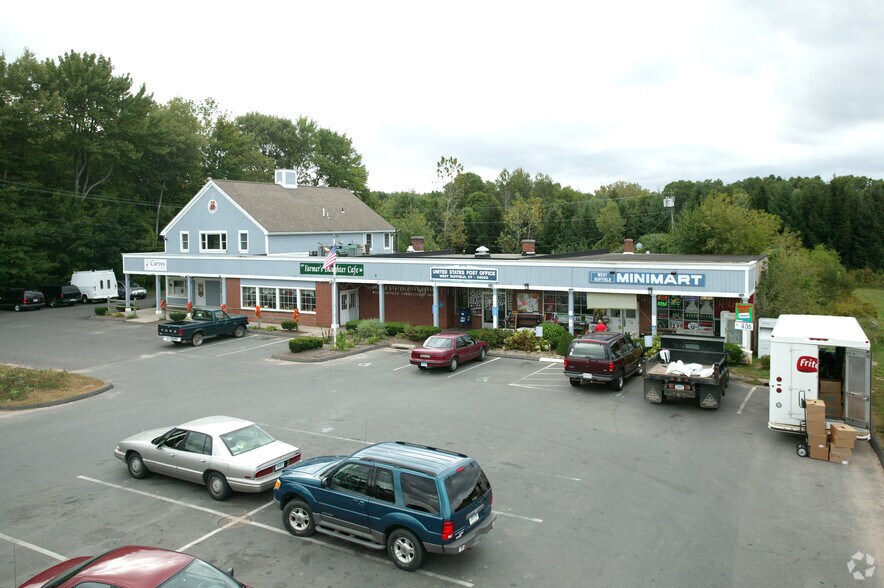 1365 Mountain Rd, West Suffield, CT 06093 Retail for Lease