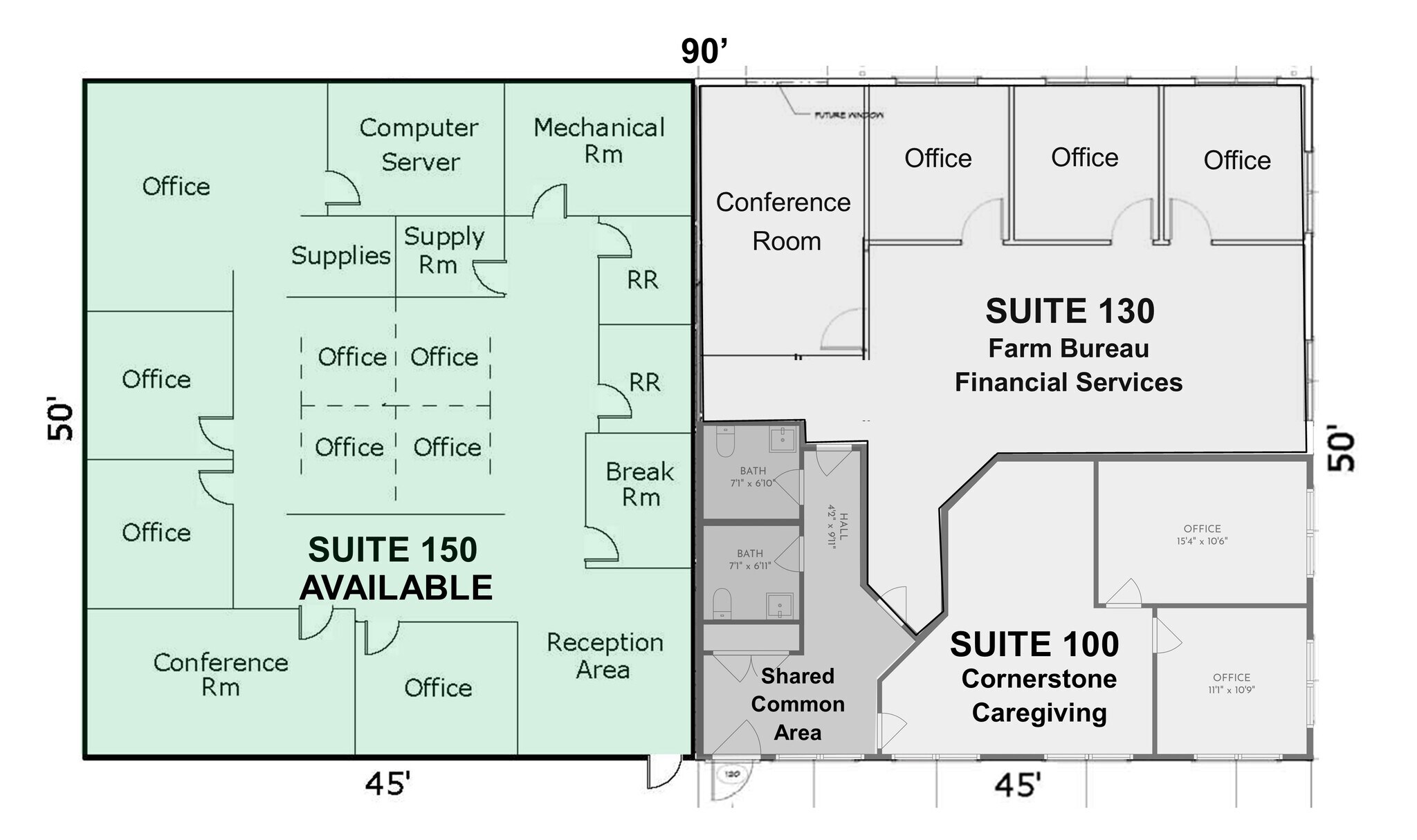 13760 Bluestem Ct, Baxter, MN for sale Interior Photo- Image 1 of 7