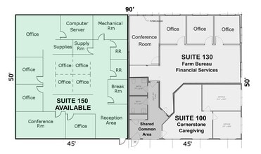13760 Bluestem Ct, Baxter, MN for sale Interior Photo- Image 1 of 7
