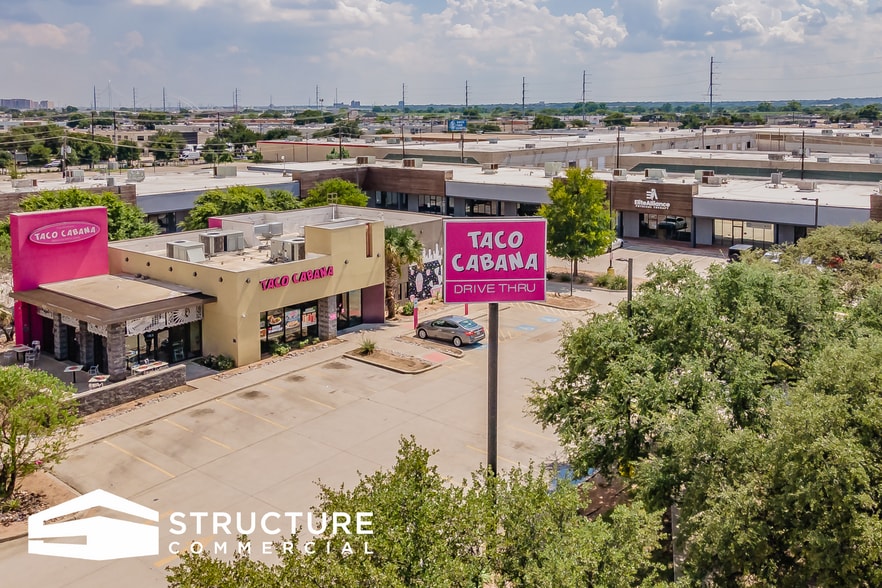2629 N Stemmons Fwy, Dallas, TX for lease - Building Photo - Image 1 of 14