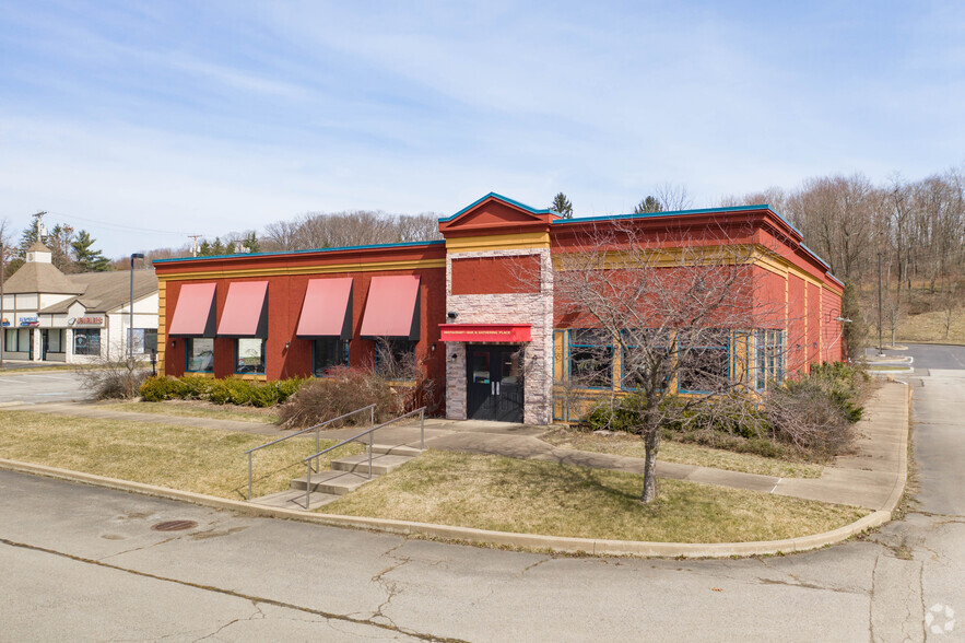 2892 East Hardies Road, Gibsonia, PA for lease - Building Photo - Image 2 of 4