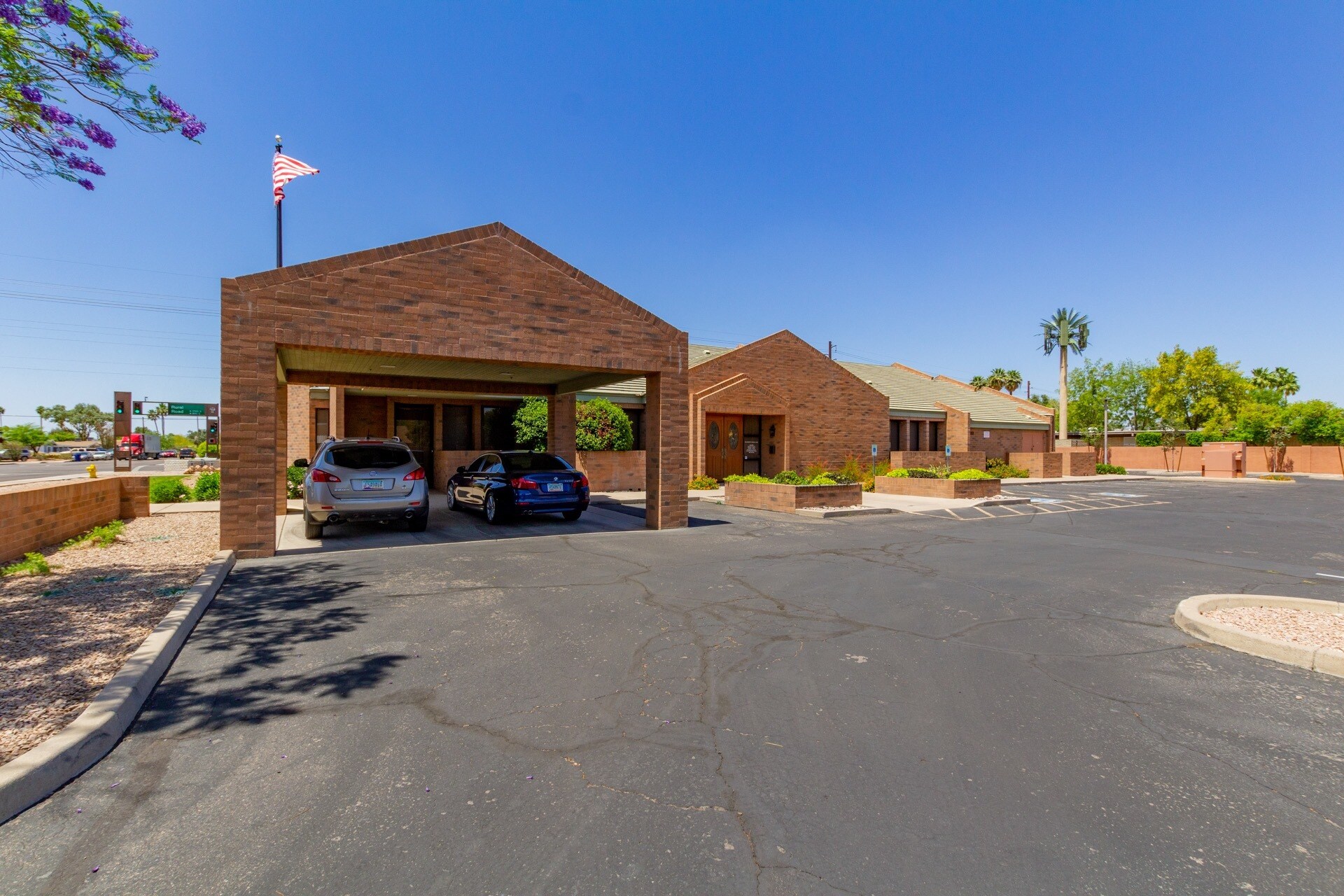 2621 S Rural Rd, Tempe, AZ for sale Building Photo- Image 1 of 1
