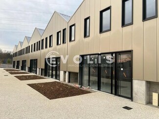 More details for 1 Route D'Heyrieux, Toussieu - Flex for Sale