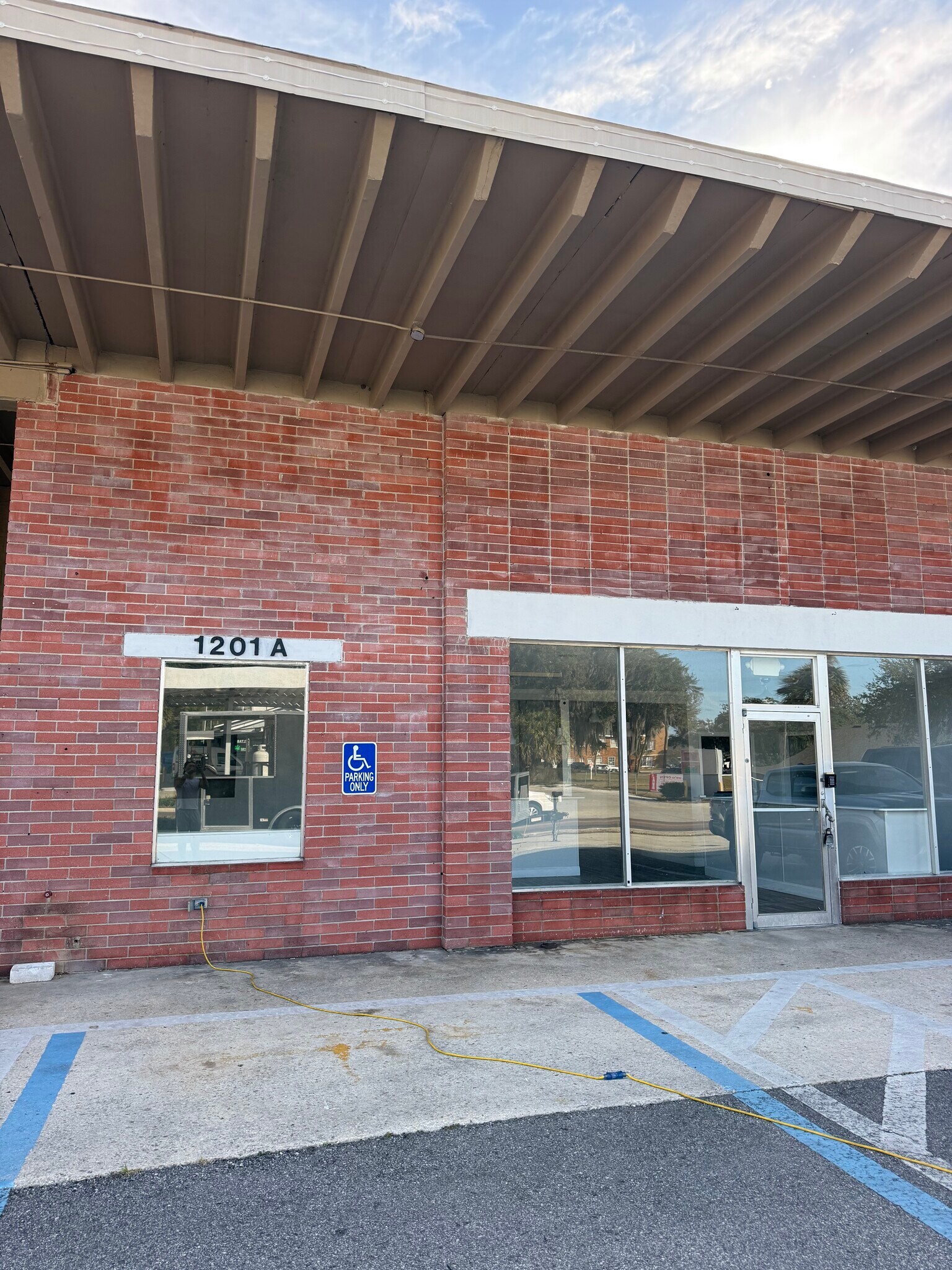 1201 W Main St, Leesburg, FL for lease Building Photo- Image 1 of 24