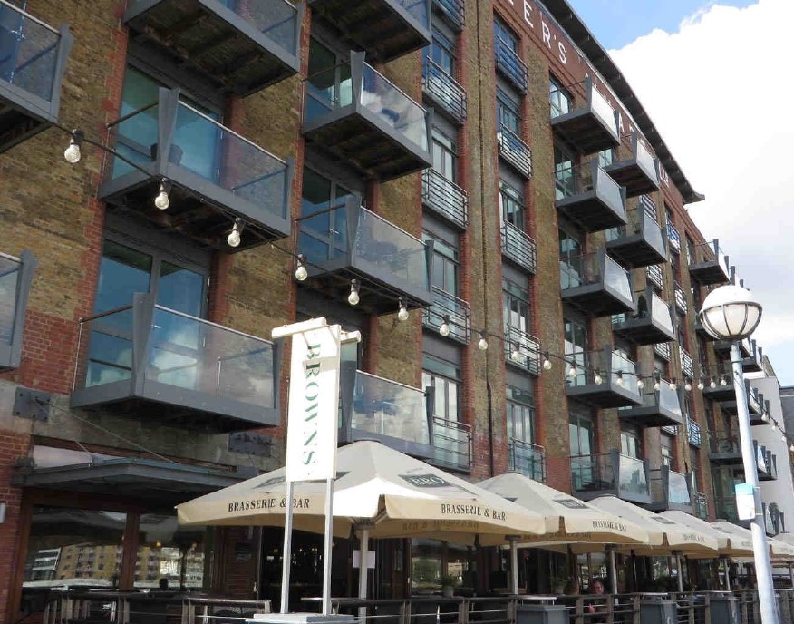 26 Shad Thames, London for sale Primary Photo- Image 1 of 1