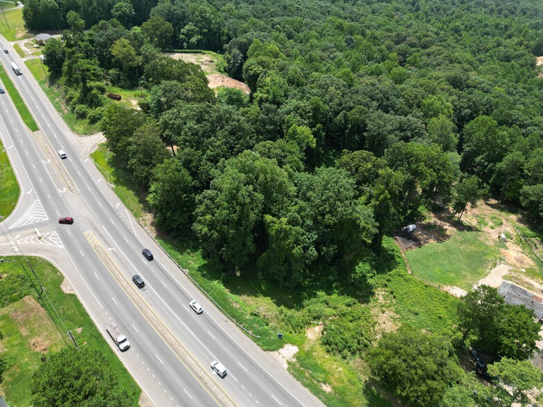 Athens Highway, Gainesville, GA for sale - Building Photo - Image 3 of 6