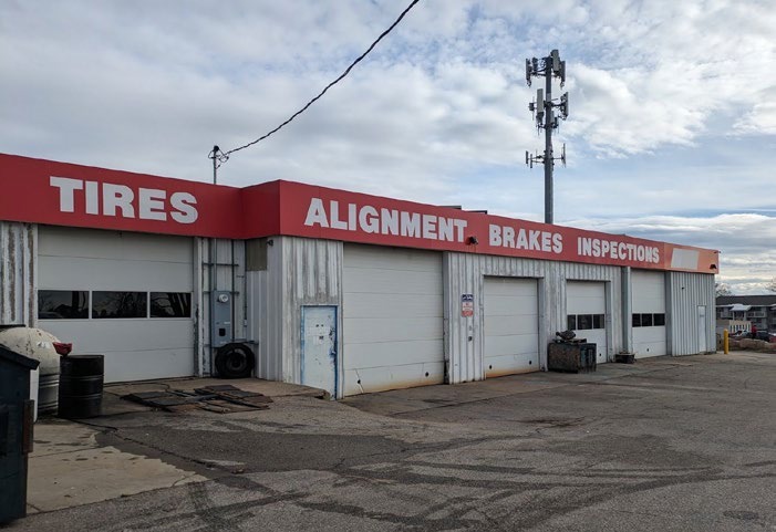 1352 E 700 S, Clearfield, UT for sale - Building Photo - Image 3 of 4