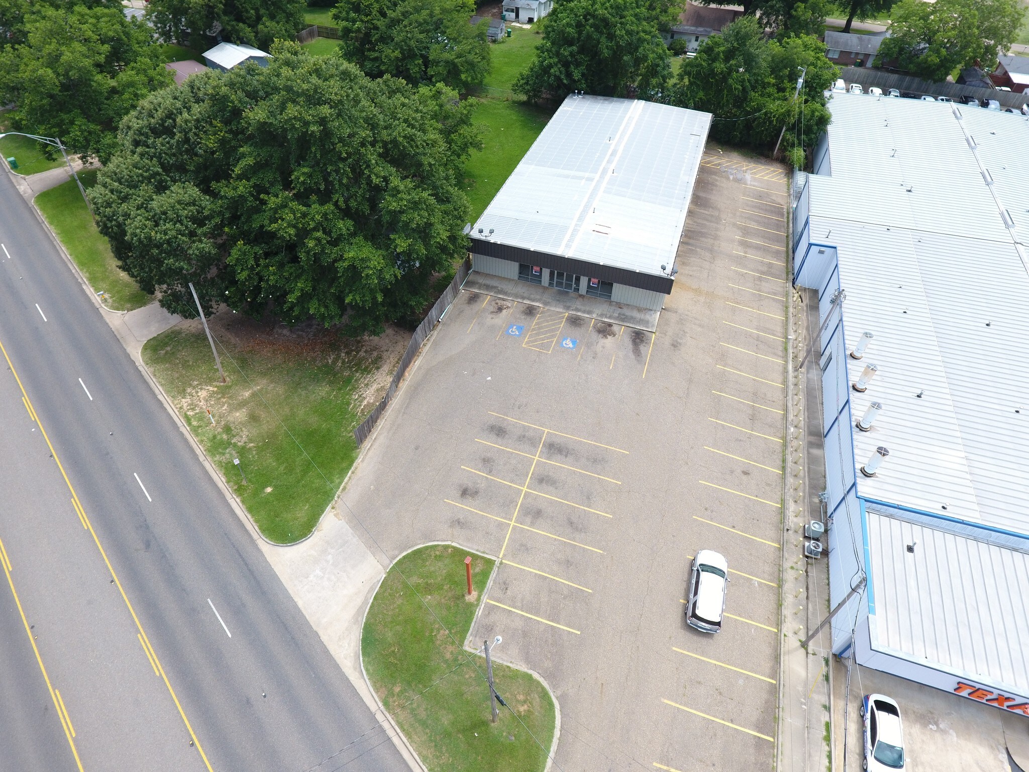 3513 New Boston Rd, Texarkana, TX for sale Building Photo- Image 1 of 1