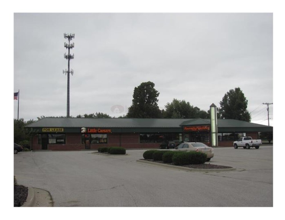 4214 S Farm Road 135, Springfield, MO for sale Building Photo- Image 1 of 1