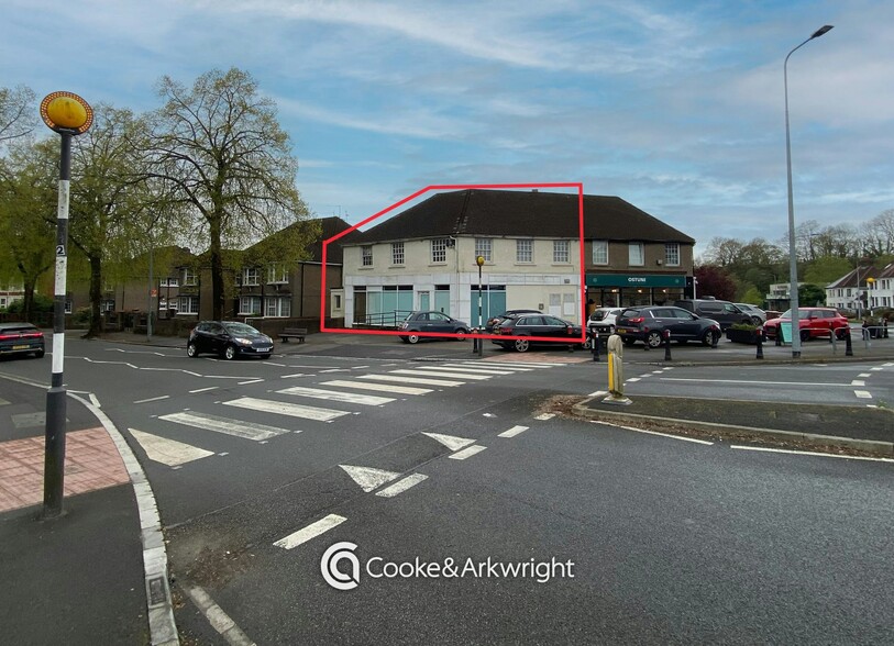 75-75A Llandennis Rd, Cardiff for lease - Primary Photo - Image 1 of 2