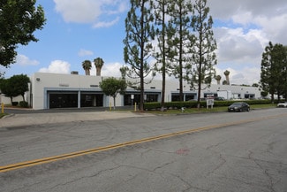 More details for 1300 Pioneer St, Brea, CA - Industrial for Lease
