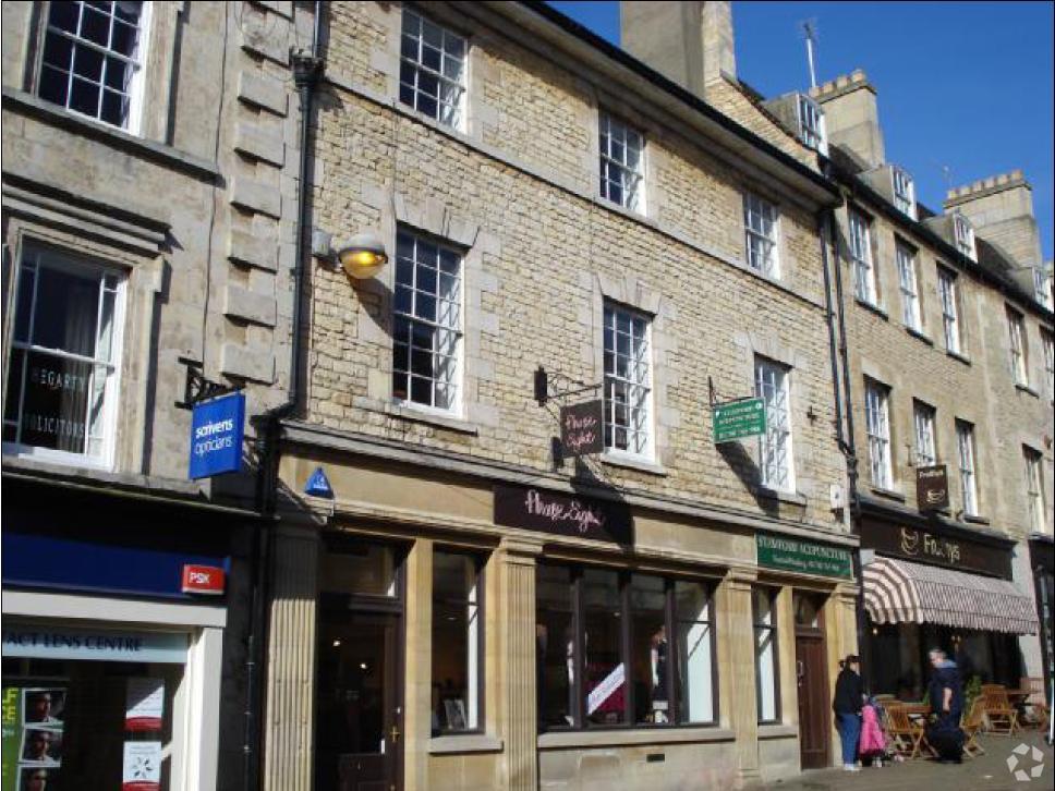11 Ironmonger St, Stamford for sale Primary Photo- Image 1 of 1
