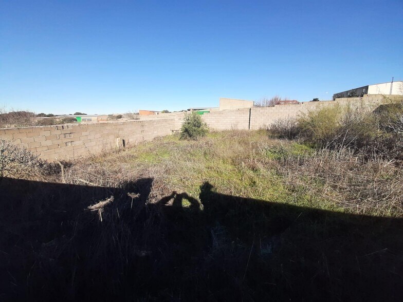 Land in Cáceres for sale - Building Photo - Image 3 of 3