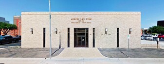 Abilene Office Space - The Domain Abilene