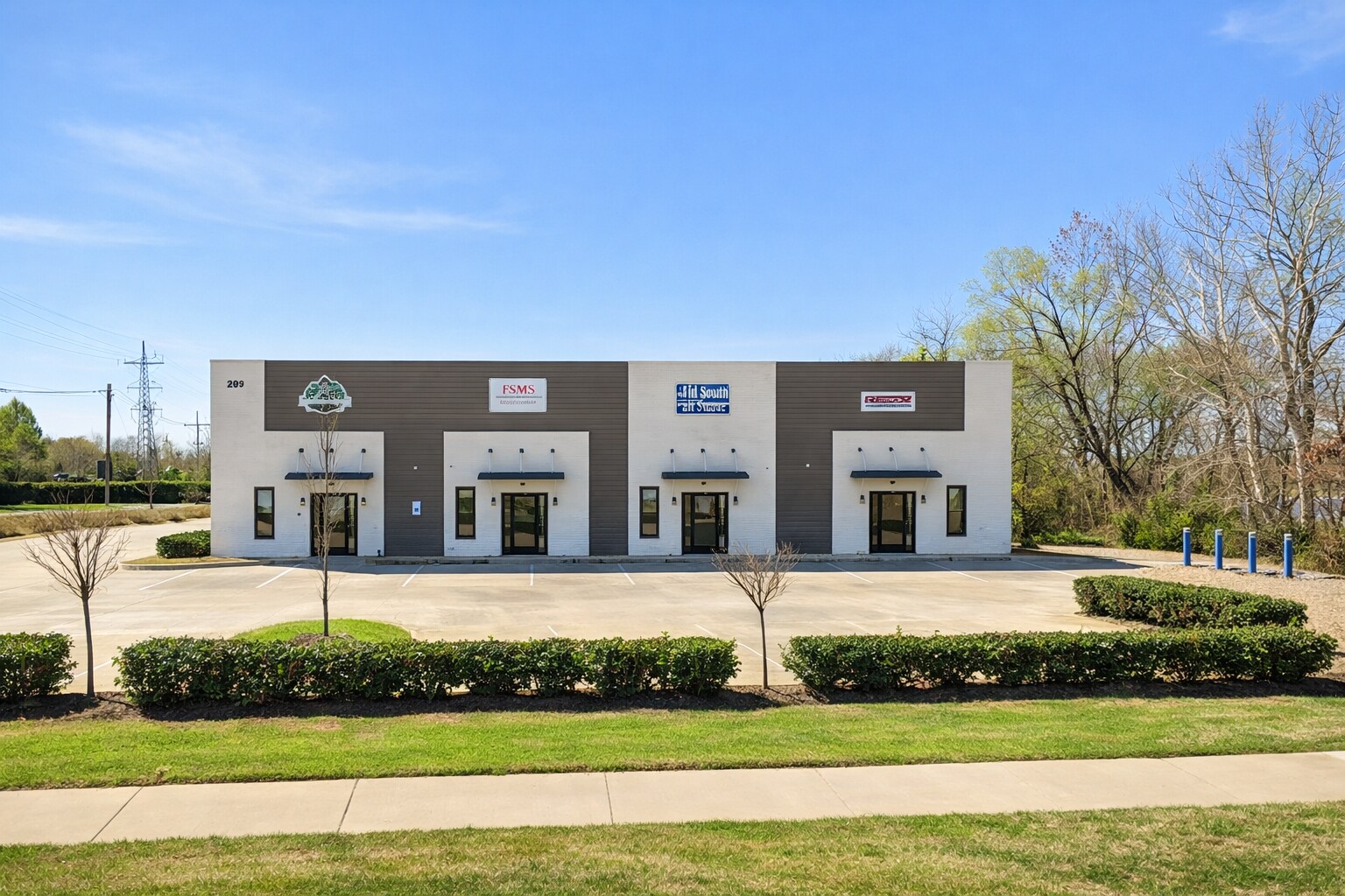 889-889 Nesbit Rd, Nesbit, MS for sale Building Photo- Image 1 of 1