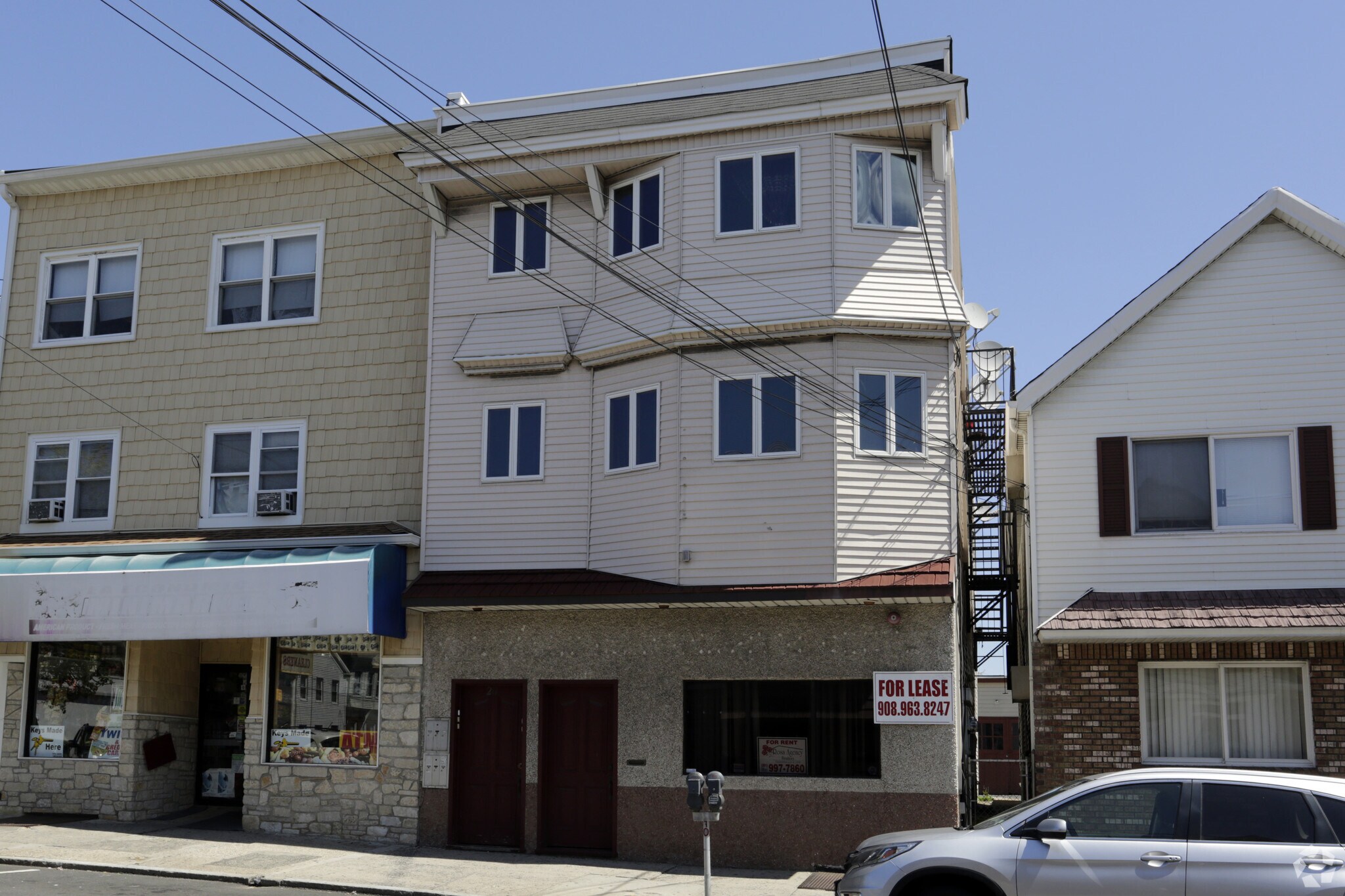 211 Frank E Rodgers Blvd, Harrison, NJ for sale Primary Photo- Image 1 of 1