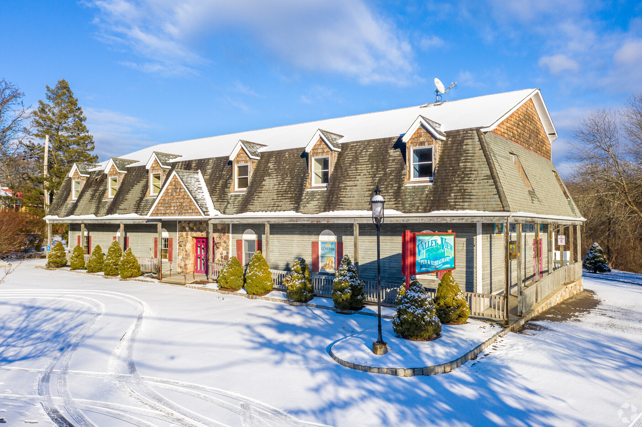 1612 Union Valley Rd, West Milford, NJ for sale Primary Photo- Image 1 of 1