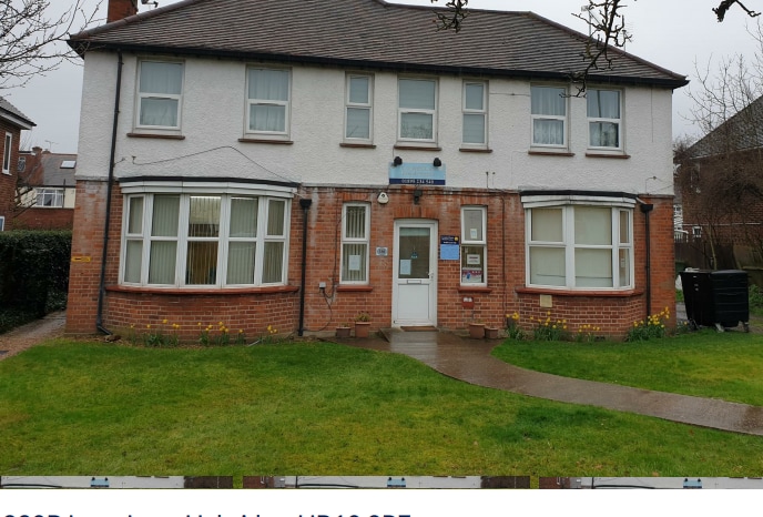 330 Long Ln, Hillingdon for sale Primary Photo- Image 1 of 1