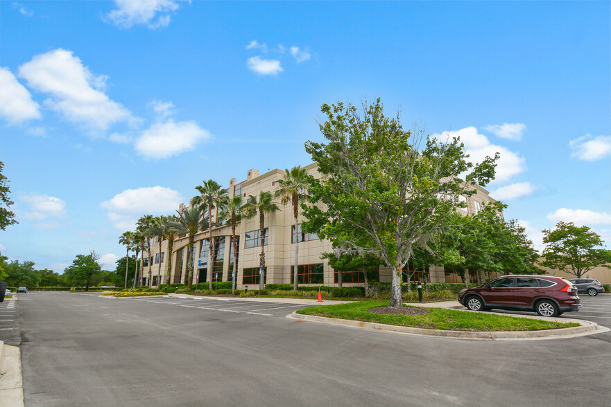 405 Golfway West Dr, Saint Augustine, FL for lease - Building Photo - Image 3 of 17