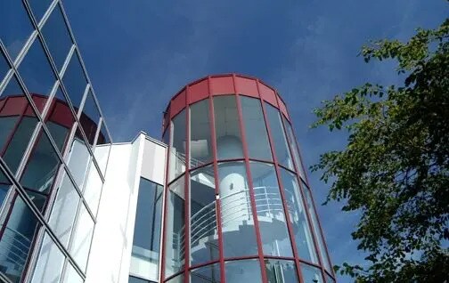 10 Avenue De L'Entreprise, Cergy for lease - Building Photo - Image 2 of 20