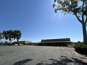 2025 S Milliken Ave, Ontario, CA for lease Building Photo- Image 2 of 3