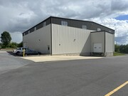 1047 Mount Clinton Pike, Harrisonburg VA - Warehouse