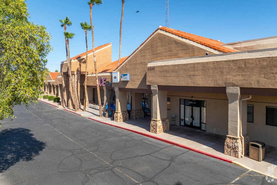 S Dobson Rd, Chandler, AZ for lease - Building Photo - Image 2 of 10
