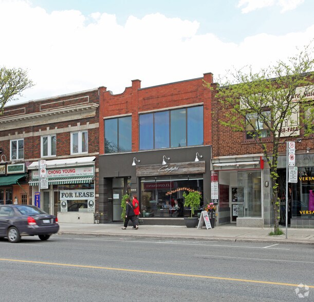 3363 Yonge St, Toronto, ON for sale - Primary Photo - Image 1 of 1