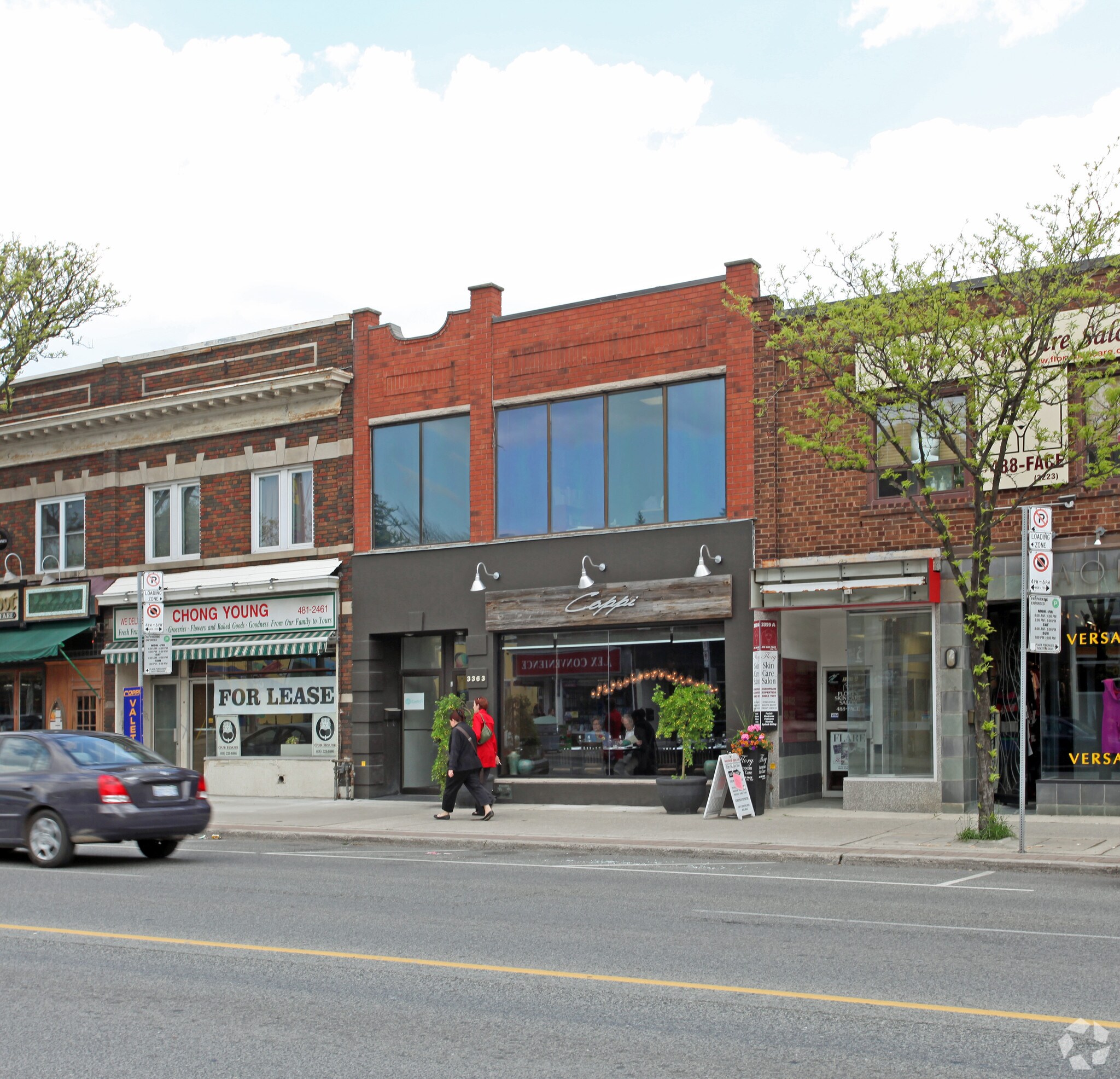 3363 Yonge St, Toronto, ON for sale Primary Photo- Image 1 of 1