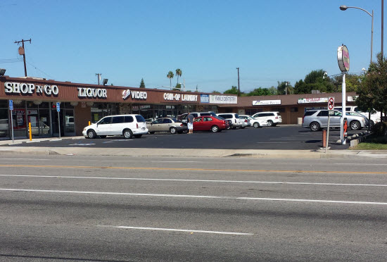 641-681 S Beach Blvd, La Habra, CA for lease - Building Photo - Image 1 of 2