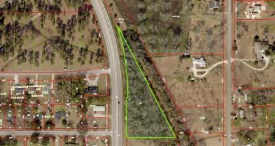 2115 Hwy 59, Loxley, AL for sale - Primary Photo - Image 1 of 1