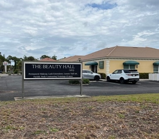 8075 Beneva Rd, Sarasota, FL for sale - Building Photo - Image 1 of 1