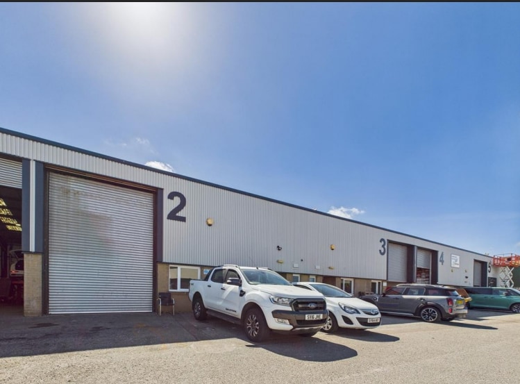 Hareness Cir, Aberdeen for lease - Building Photo - Image 1 of 1